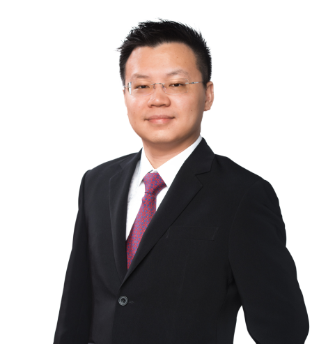 Esco Lifesciences CEO and Chairman, XQ Lin