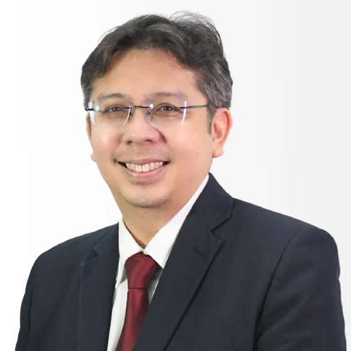 Alvin Heah's profile picture