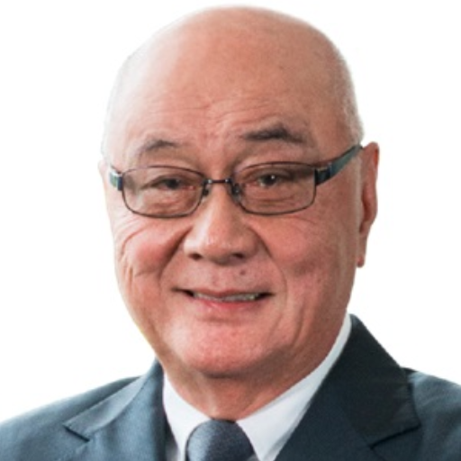 Ang Kong Hua's profile picture