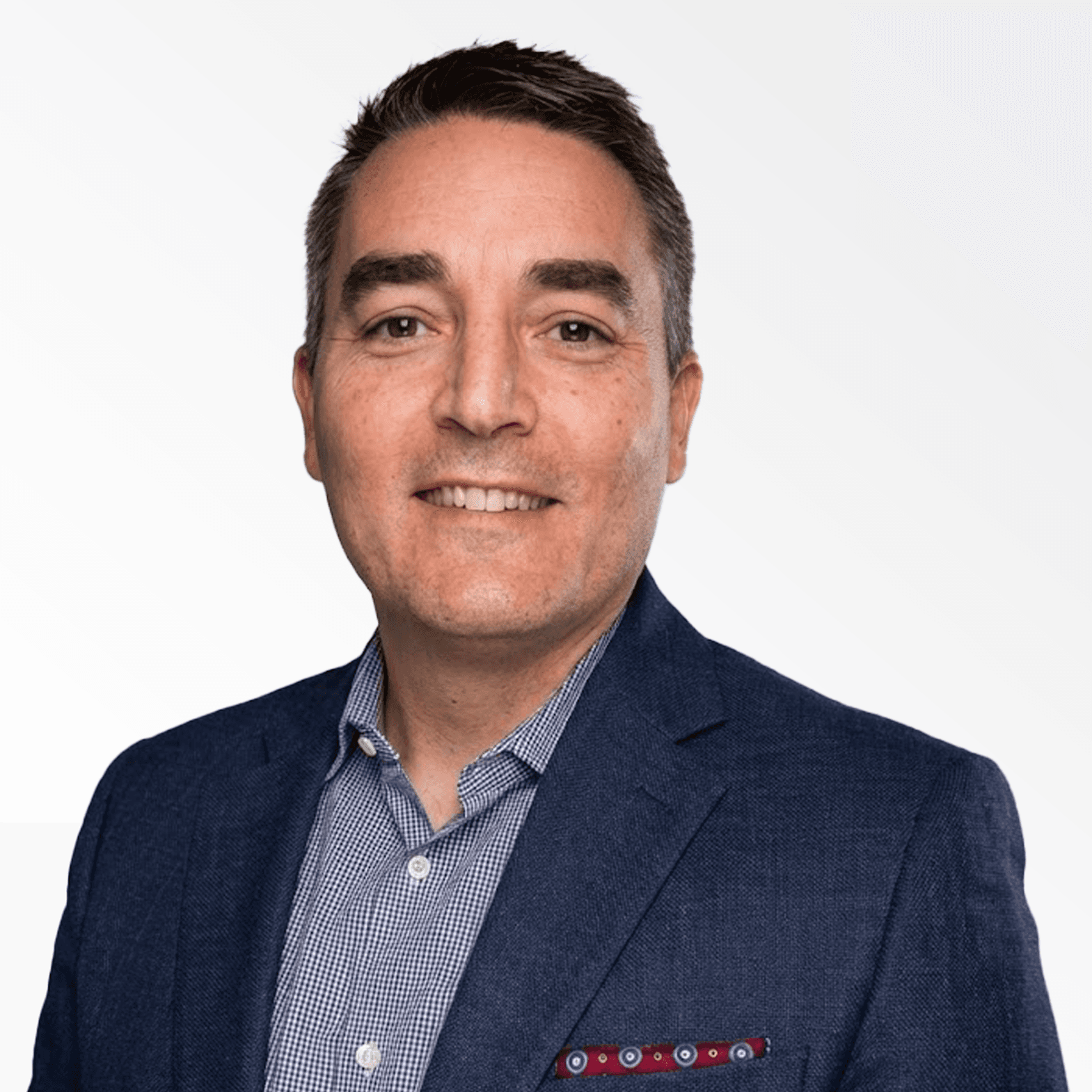 David Genge's profile picture