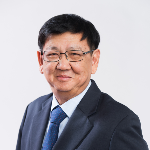 Lim Lay Yew's profile picture