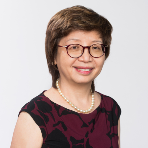 Low Yae-Foong's profile picture
