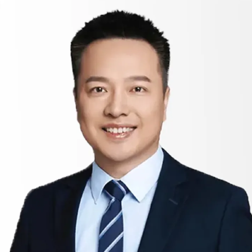 Peter Zhu