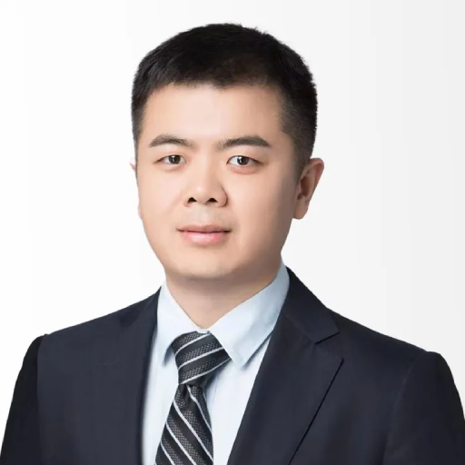 Shui Liu's profile picture