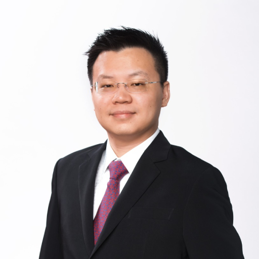 XQ Lin's profile picture