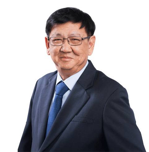 Esco Lifesciences CEO and Chairman, XQ Lin